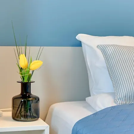 Apartment Long Gardens Triapart *