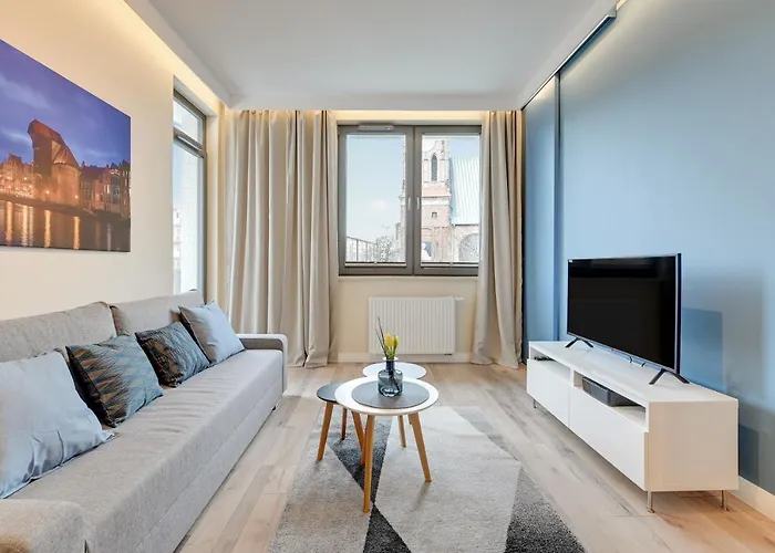 Long Gardens Triapart Διαμέρισμα