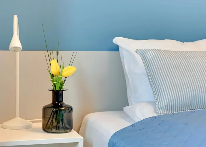 Διαμέρισμα Long Gardens Triapart *