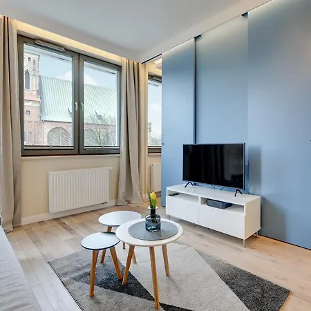 Long Gardens Triapart® Appartement *