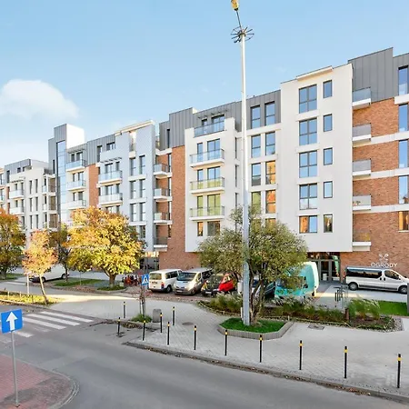 Long Gardens Triapart® *