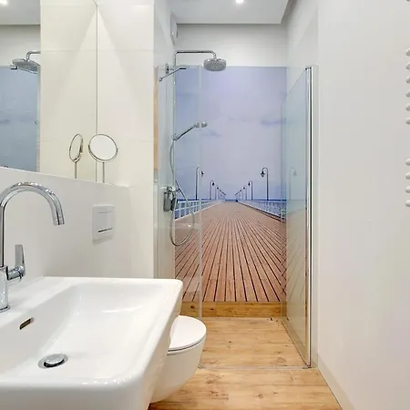 Long Gardens Triapart® * Gdańsk