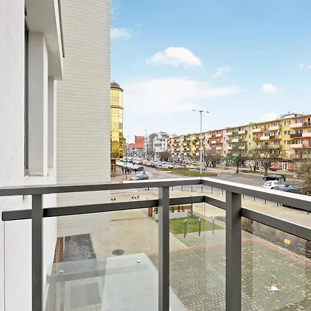 Long Gardens Triapart® Appartement *