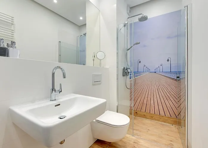 Lägenhet Long Gardens Triapart