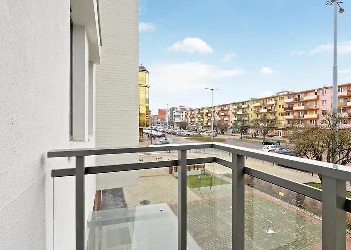 Long Gardens Triapart Lägenhet *